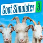 Goat Simulator 3 - Nintendo Switch 2