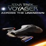 Star Trek: Voyager - Across the Unknown - Nintendo Switch 2