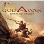 God of War Sons of Sparta PS5