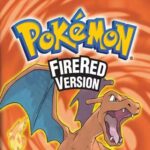 Pokémon FireRed Version PRE ORDEN - NINTENDO SWITCH 2