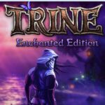 Trine Enchanted Edition PS4