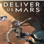 Deliver Us Mars PS5
