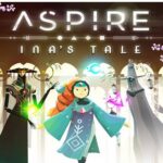Aspire Ina's Tale PS5