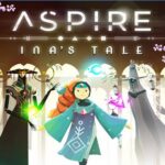 Aspire Ina's Tale PS4