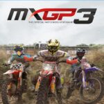 MXGP3 - The Official Motocross Videogame PS4