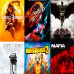 MEGA PACK I PS5