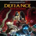 Legacy of Kain: Defiance Remastered PS5