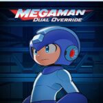Mega Man: Dual Override PS4