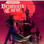Castlevania: Belmont's Curse PS5