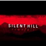 SILENT HILL: Townfall PS5