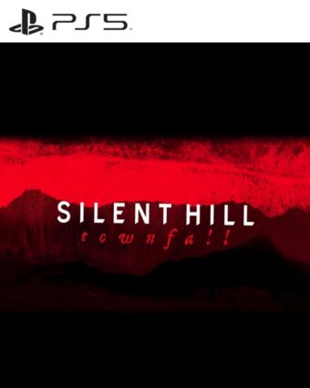 SILENT HILL: Townfall PS5