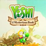 Yoshi and the Mysterious Book - Nintendo Switch 2