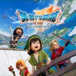 DRAGON QUEST VII Reimagined - Xbox Series X|S