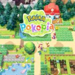 Pokémon Pokopia - Nintendo Switch 2