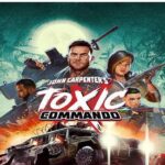 John Carpenter’s Toxic Commando PS5