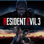 Resident Evil 3 - STEAM