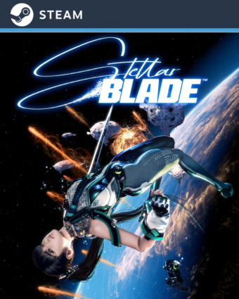 Stellar Blade - STEAM