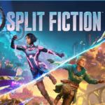 Split Fiction - STEAM