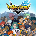 INAZUMA ELEVEN: Heroes' Victory Road - STEAM