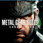 METAL GEAR SOLID Δ: SNAKE EATER - STEAM