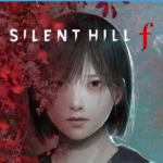 SILENT HILL f - STEAM