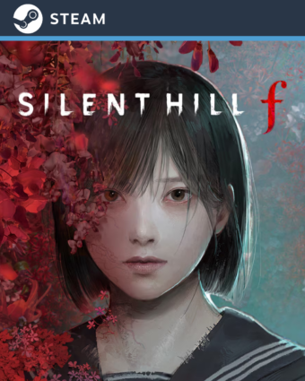 SILENT HILL f - STEAM