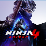NINJA GAIDEN 4 - STEAM
