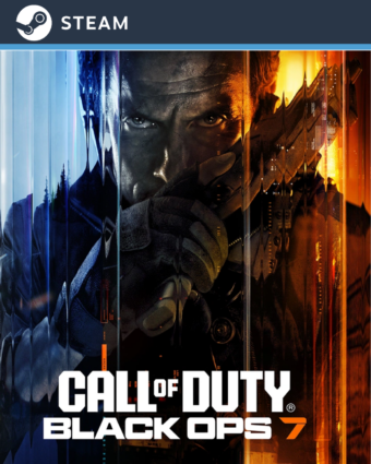 Call of Duty: Black Ops 7 - STEAM
