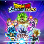 DRAGON BALL: Sparking! ZERO - STEAM