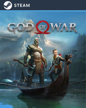 God of War - STEAM