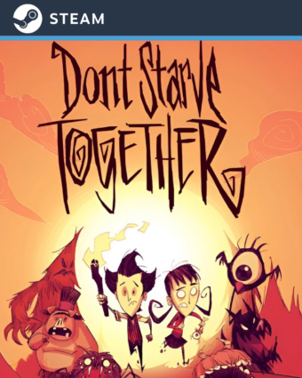 Don't Starve Together - STEAM