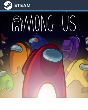 Among Us - STEAM