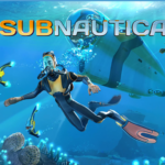 Subnautica - STEAM