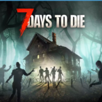 7 Days to Die - STEAM