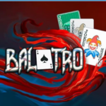 Balatro - STEAM