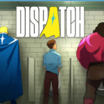 Dispatch - STEAM