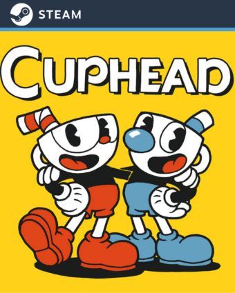 Cuphead - STEAM