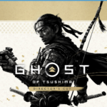 Ghost of Tsushima: VERSIÓN DEL DIRECTOR - STEAM