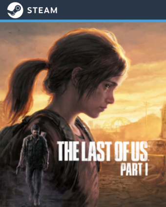 The Last of Us Part I - STEAM