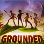 Grounded - STEAM