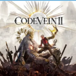 CODE VEIN II - STEAM