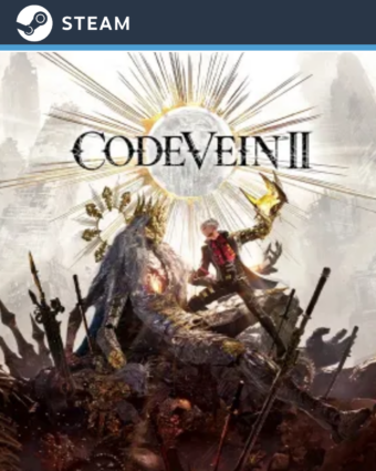 CODE VEIN II - STEAM