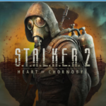 S.T.A.L.K.E.R. 2: Heart of Chornobyl - STEAM