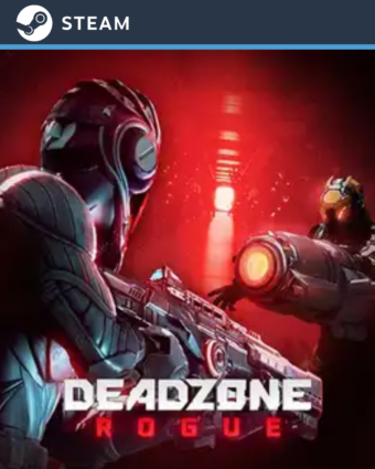 Deadzone: Rogue - STEAM