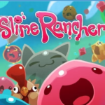 Slime Rancher - STEAM
