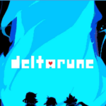 DELTARUNE - STEAM
