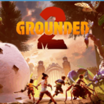 Grounded 2 - STEAM