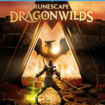 RuneScape: Dragonwilds - STEAM