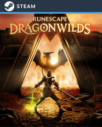 RuneScape: Dragonwilds - STEAM