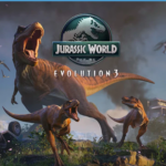 Jurassic World Evolution 3 - STEAM